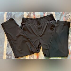 Athleta Brooklyn ankle pants